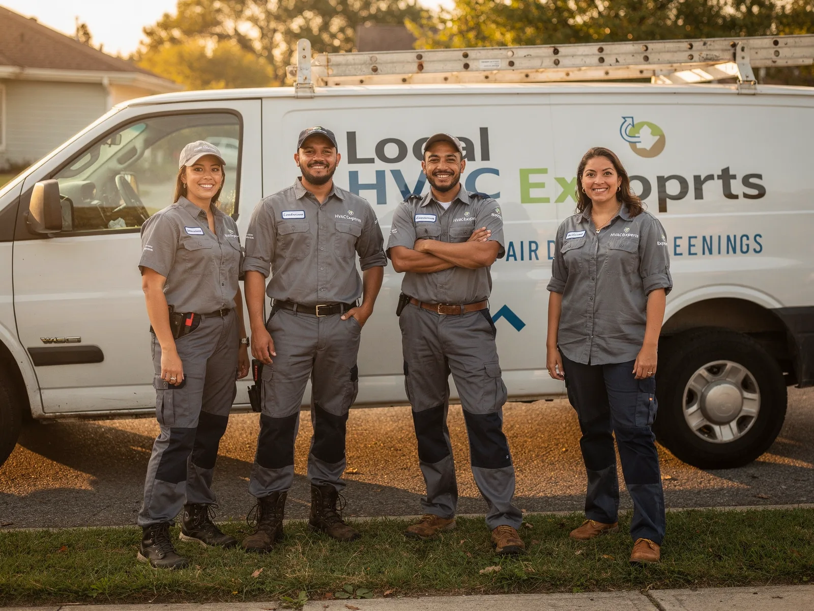 24/7 HVAC Repair & AC Replacement company in Hillsboro, TN