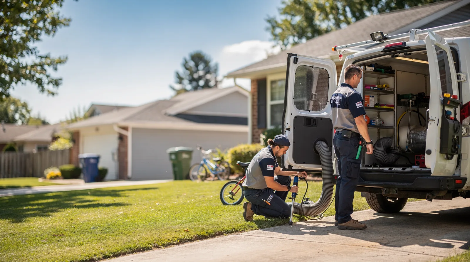 24/7 HVAC Repair & AC Replacement in Hillsboro, TN near me